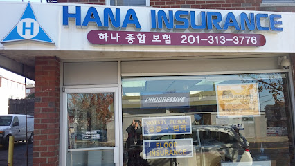 Hana Insurance Agency