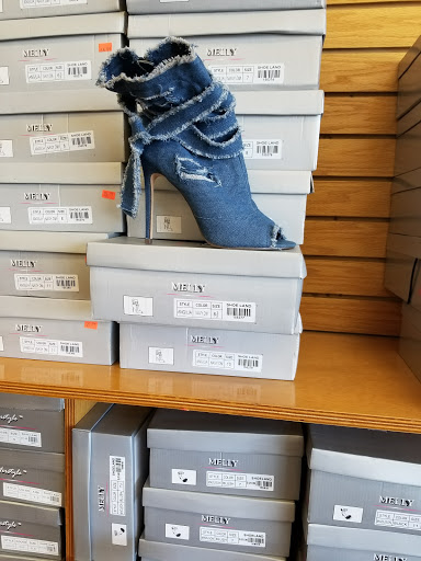 Department Store «Marshalls», reviews and photos, 6385 Old National Hwy, College Park, GA 30349, USA