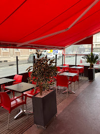 Atmosphère du Restaurant Le 7 Cafe à Le Havre - n°2