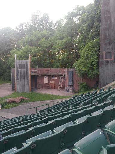 Performing Arts Theater «Trumpet In The Land», reviews and photos, 1600 Trumpet Dr NE, New Philadelphia, OH 44663, USA