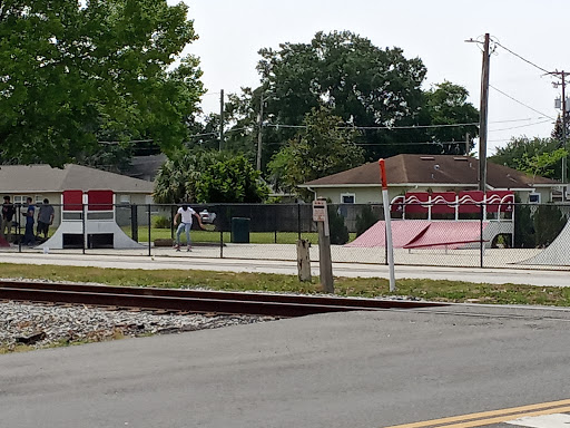 City Government Office «Auburndale Parks & Rec Department», reviews and photos