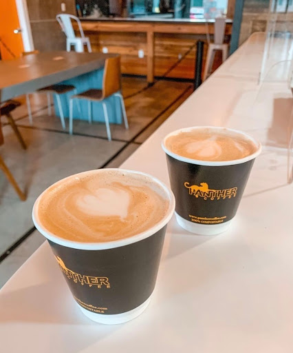 Coffee Shop «Panther Coffee», reviews and photos, 3407 Main Hwy, Miami, FL 33133, USA