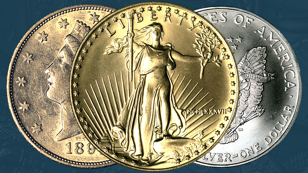 Scottsdale Bullion and Coin