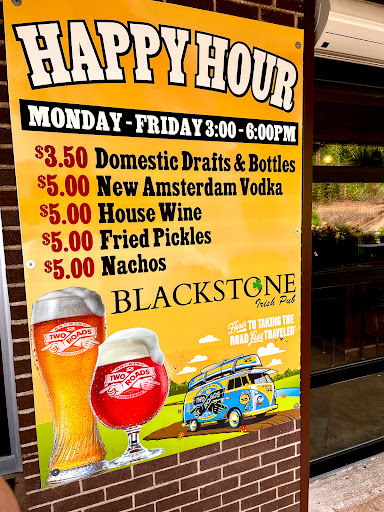 Pub «Blackstone Irish Pub», reviews and photos, 1678 Meriden-Waterbury Turnpike, Milldale, CT 06467, USA