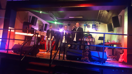 Night Club «Favela Night Club», reviews and photos, 145 Newfield Ave, Hartford, CT 06106, USA