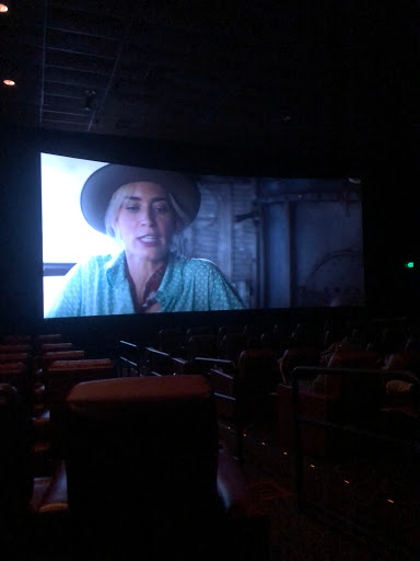 Movie Theater «AMC Marina Pacifica 12», reviews and photos, 6346 E Pacific Coast Hwy, Long Beach, CA 90803, USA