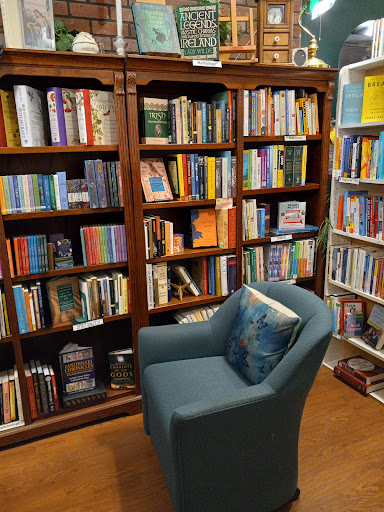 Used Book Store «A Good Book», reviews and photos, 1014 Main St, Sumner, WA 98390, USA