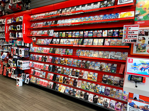 Video Game Store «GameStop», reviews and photos, 11066 Pecan Park Blvd #413, Cedar Park, TX 78613, USA