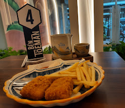 Warung Bebarengan BEN-TOEMAN photo