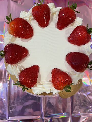 Uncle Chuang’s Bakery by null