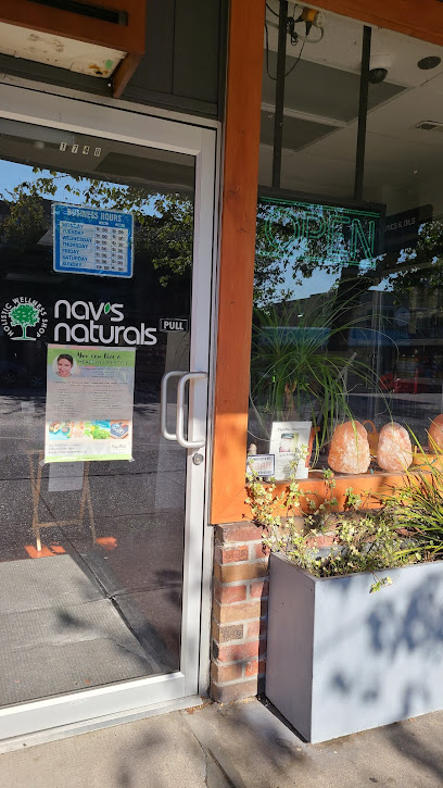 Navs Naturals Lonsdale Ave