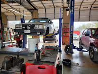 Goose Auto Repair - Photo 7 - Car repair in San Antonio, TX, San Antonio