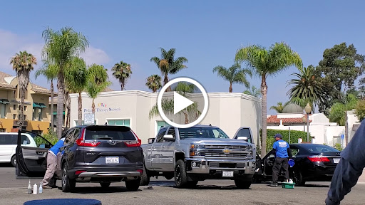 Car Wash «Bubble Bath Hand Car Wash», reviews and photos, 1831 213th St, Torrance, CA 90501, USA