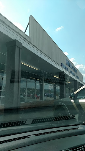 Thrift Store «Center of Hope Super Thrift Store», reviews and photos, 1700 Hamric Dr E, Oxford, AL 36203, USA