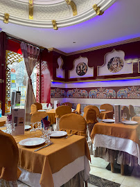 Atmosphère du Restaurant indien Restaurant Indian Muskan à Clamart - n°1