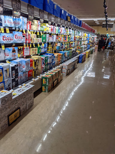 Grocery Store «Vons», reviews and photos, 9119 Reseda Blvd, Northridge, CA 91324, USA