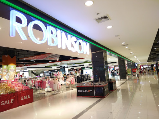 Robinson Department Store - Bangkae