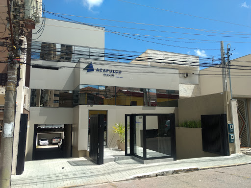 Logo da empresa - Acapulco Empreendimentos