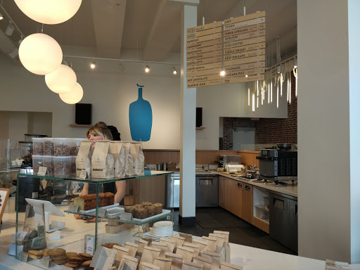 Coffee Shop «Blue Bottle Coffee», reviews and photos, 1712 Sunset Blvd, Los Angeles, CA 90026, USA