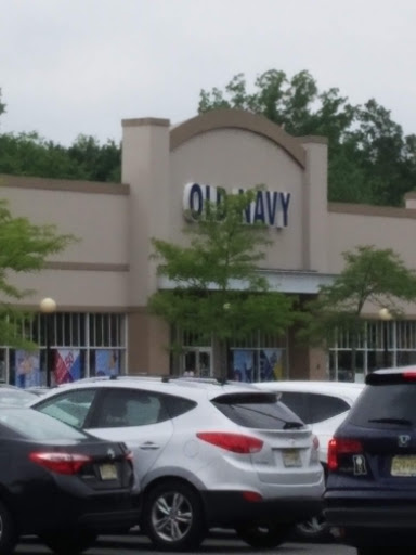 Shopping Mall «Valley Mall», reviews and photos, 977 Valley Rd, Gillette, NJ 07933, USA