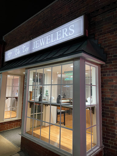 Jeweler «The Top Jewelers», reviews and photos, 2502 Columbia Pike, Arlington, VA 22204, USA