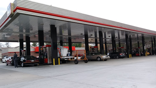 Gas Station «QuikTrip», reviews and photos, 3317 Lawrenceville Hwy, Tucker, GA 30084, USA