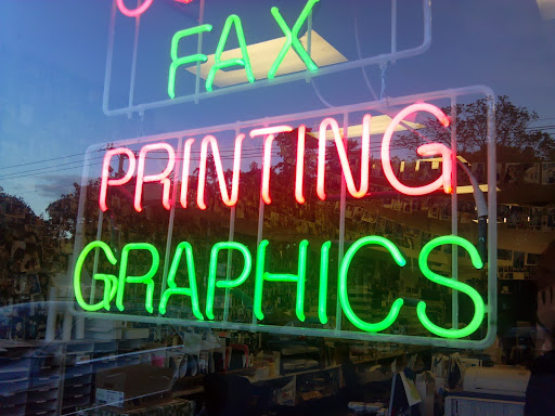 Print Shop «Grey Printing», reviews and photos, 37 Chestnut St, Cold Spring, NY 10516, USA