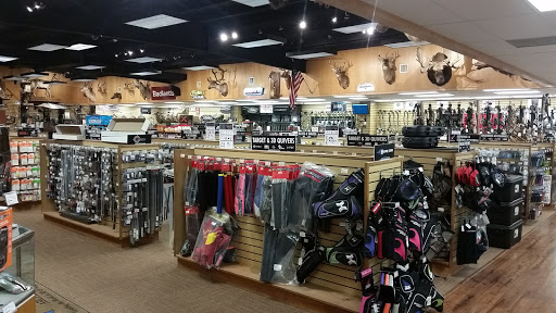 Archery Range «Lancaster Archery Supply», reviews and photos, 2195-A Old Philadelphia Pike, Lancaster, PA 17602, USA