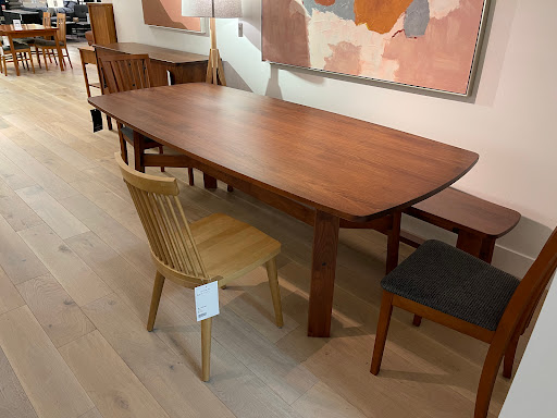 Furniture Store «Scandinavian Designs», reviews and photos, 1115 S De Anza Blvd, San Jose, CA 95129, USA