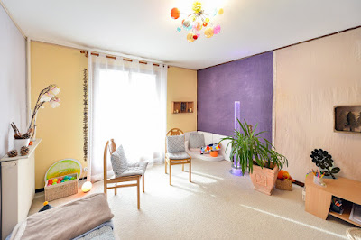 ESPACE LAUTARET : Soins de bien être à Briançon