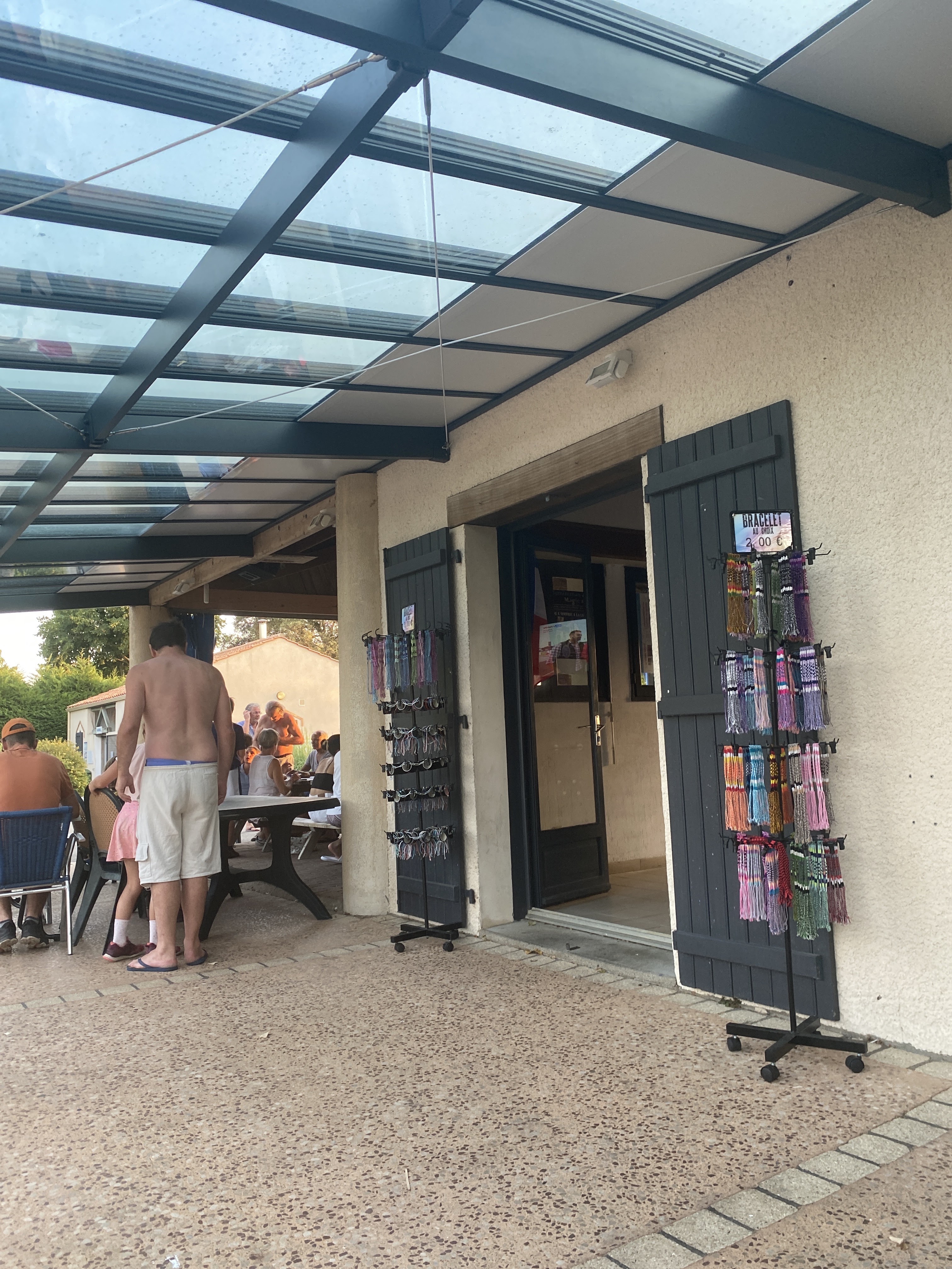 Photo n° 1 de l'avis de Raissi.a fait le 03/08/2020 à 23:04