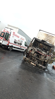 Renault Trucks Services à Choloy-Ménillot