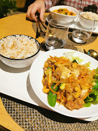 Les plus récentes photos du Restaurant thaï Pad thai à Cabasse - n°4