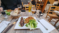 Plats et boissons du Restaurant Le Marquant City à Angoulême - n°12