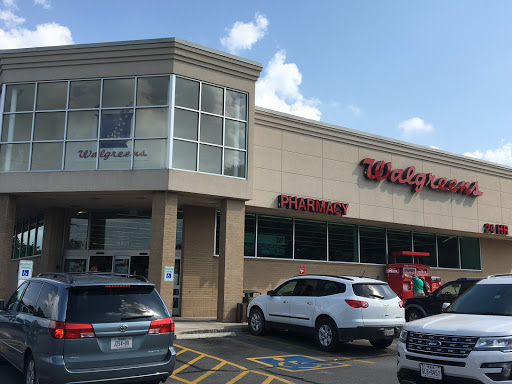 Walgreens, 3801 Roy Richard Dr, Schertz, TX 78154, USA, 
