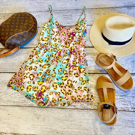 Store «Uptown Cheapskate», reviews and photos, 1724 24th Ave NW, Norman, OK 73069, USA