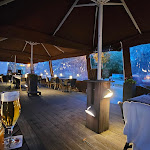 Photo n°3 de l'avis de Zusch.i fait le 30/10/2023 à 19:52 sur le  Ginger Café - Restaurant - Bar à Ahrenshoop