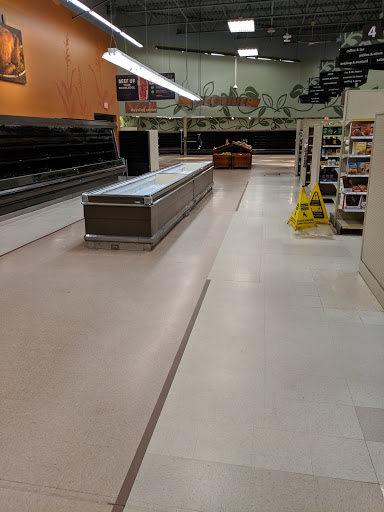 Grocery Store «Kroger», reviews and photos, 4080 E Blue Grass Rd, Mt Pleasant, MI 48858, USA