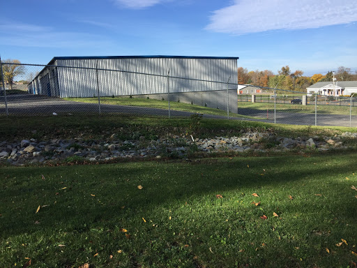 Self-Storage Facility «Storage Squad Self Storage», reviews and photos, 1401 Dryden Rd, Freeville, NY 13068, USA