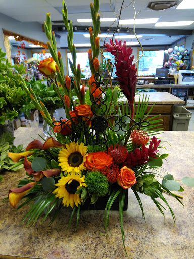 Florist «Brighton Florist», reviews and photos, 2220 E Bridge St, Brighton, CO 80601, USA