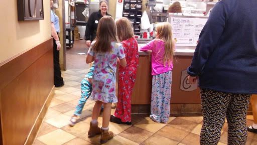 Fast Food Restaurant «Chick-fil-A», reviews and photos, 3555 Peachtree Industrial Blvd, Duluth, GA 30096, USA