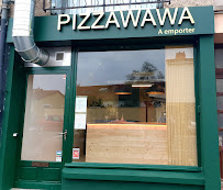 Photos du propriétaire du Pizzas à emporter PizzaWawa Albi - n°1