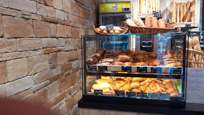 Fournil de Paris Voltaire à Paris