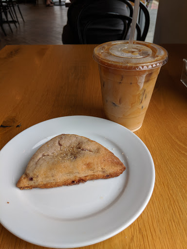 Coffee Shop «Abyss Coffee», reviews and photos, 30 S Bethlehem Pike, Ambler, PA 19002, USA