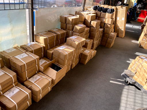 Sporting Goods Store «Play It Again Sports Los Alamitos», reviews and photos, 4141 Katella Ave, Los Alamitos, CA 90720, USA