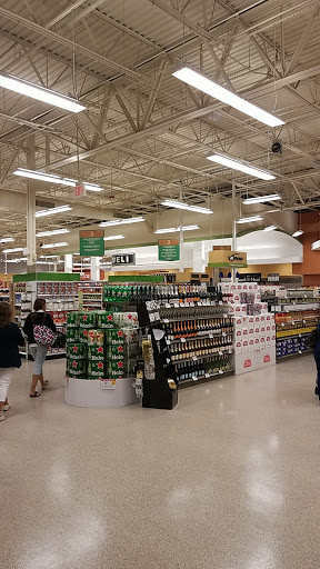 Supermarket «Publix Super Market Sabor Coral Way Shopping Center», reviews and photos, 8680 SW 24th St, Miami, FL 33155, USA