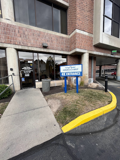 Credit Union «America First Credit Union», reviews and photos