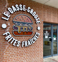 Photos du propriétaire du Restaurant de hamburgers Le casse croute à Armentières - n°1