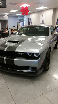 Chrysler Dodge Jeep Ram of Tampa Bay - Photo 4 - Car repair in Tampa, FL, Tampa