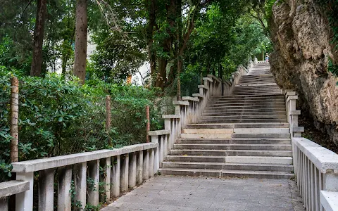 Marjan Hill Stairs image